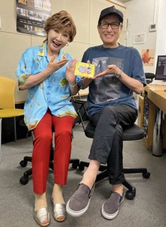 芸能活動60周年おめでとうございます！なトークセッション