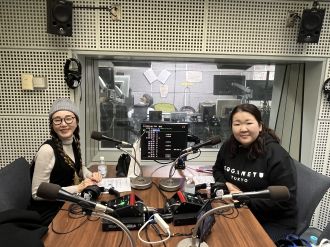 東京錦糸町の人気銭湯「黄金湯」の女将、新保朋子さんがゲスト！話題の「電力整体」とは？！