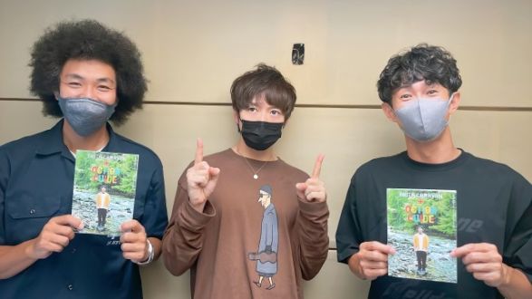 9/11からのリアラジ