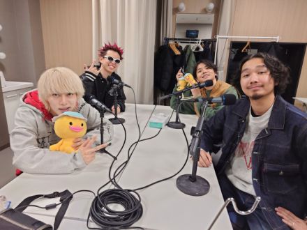 #2月-1週目 ミュージック・コンタクト・アーティスト／ヤングスキニー