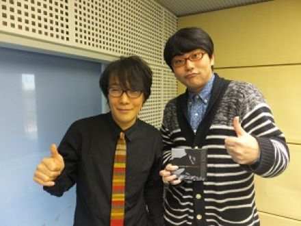 1月23日（金）のゲストは、黒沢健一さん！