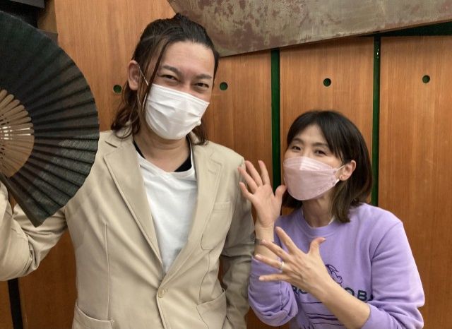 2023年4月3日(月)テーマ「林の話」