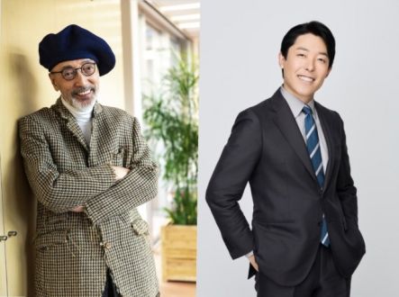 『TOKYO SPEAKEASY』今夜は、テリー伊藤さんと、中田敦彦 さんがご来店！