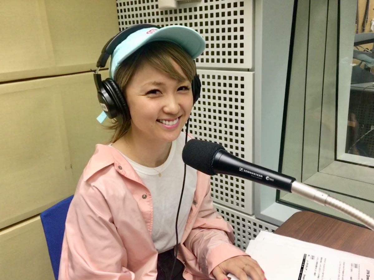 Dream AmiのHappy-Go-Lucky☆