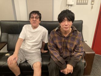 PEOPLE～伊藤洋介・古市憲寿のJ-POP J-MIND～ 第90回放送