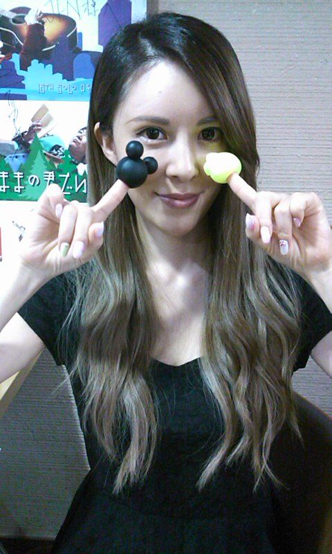 ♪♪火曜日は、雨の日もハッピーに♪傘専用アクセサリー♪♪