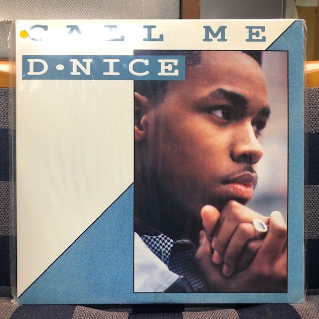 バイナルギャラリー (RHYMESTER DJ JINの秘蔵レコード紹介 未放送ノーカット版)