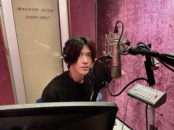 みんなおかえり!!!