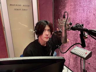 みんなおかえり!!!