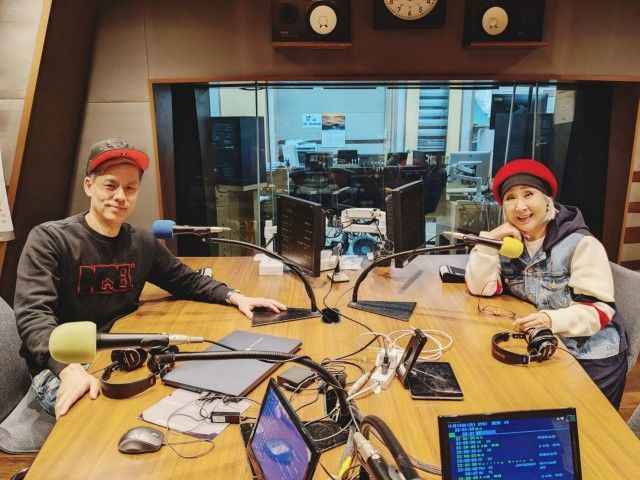 サチリンからのお年玉プレゼント！！