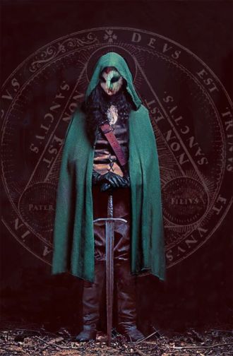 5月3日（月）担当：武田俊　【ゲストコーナー】 電子音楽家Serph のニューEP『Strawberry Wavy』特集