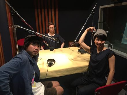 #36 ワンマンツアーを振り返り！atagiが思い出の味を語る！