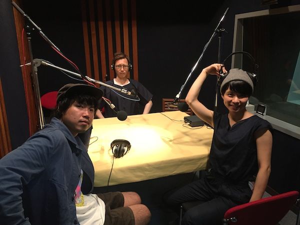 #36 ワンマンツアーを振り返り！atagiが思い出の味を語る！