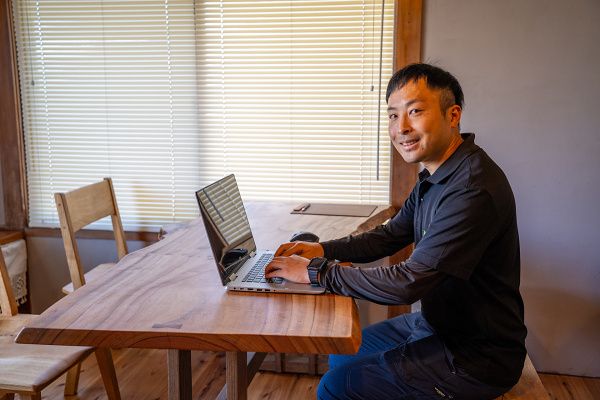 Vol.93 東かがわのインフルエンサー・福光智宏さんに密着！(240110OA)