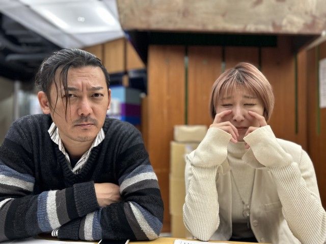 2023年12月20日(水)【思わず耳を疑った迷子アナウンスの内容とは?】