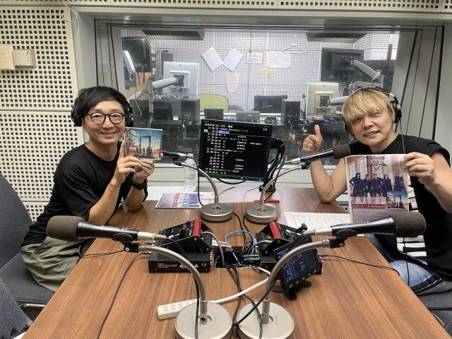 歌手でサイクルフレンドの遠藤正明さんと2023年の「ツール・ド・東北」を振り返る！