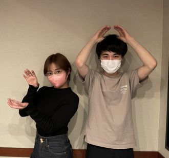 5月18日(水)第7回放送！ メッセージテーマは『スーパーな出来事 』