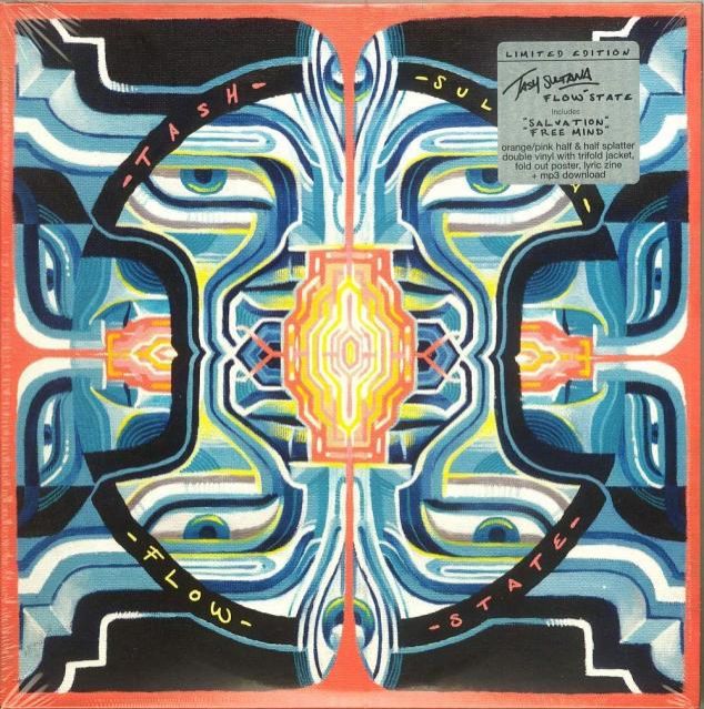 1126要のある音楽【今あちこちで話題のオーストラリア出身、ギタリスト・シンガーソングライター、タッシュ・サルタナ！彼女の音楽、どんな風にみなさんには聞こえますか？？大特集！！】