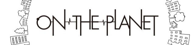 ON THE PLANET