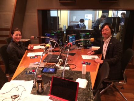 弁護士の田上嘉一さん