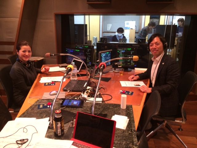 弁護士の田上嘉一さん