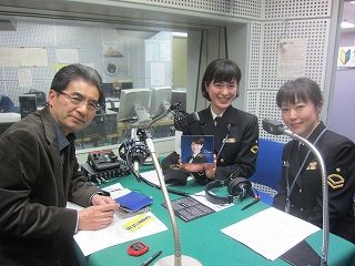 4/20　トーク・セッション