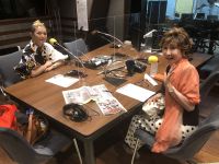 TOKYO SPEAKEASY 8/5 25:00-26:00 OA