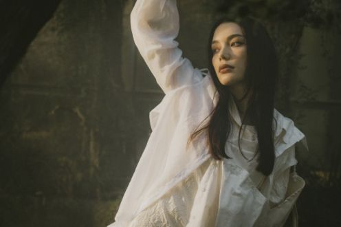 2月14日(水) のプレイリストは、安田レイさん！