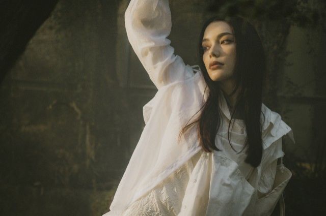 2月14日(水) のプレイリストは、安田レイさん！