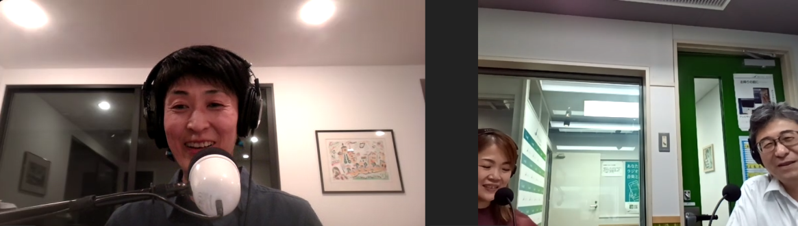 陶芸作家　佐野 有子氏