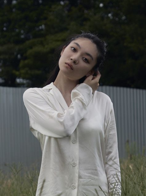 10月30日(木) のプレイリストは、三浦透子さん！