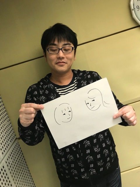 2月1日　(木)～バニラビーンズ～