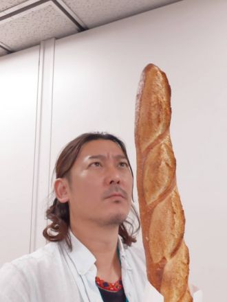 2021年5月12日(水)【爆発的！】