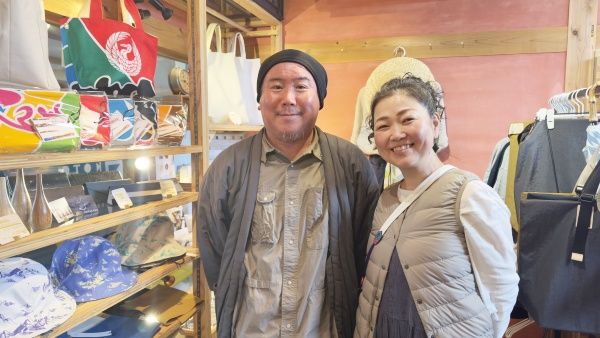 Vol.158 三木町・移転OPENした三木町のマルチクリエイター得丸成人さんのショップをご紹介！（250416OA）