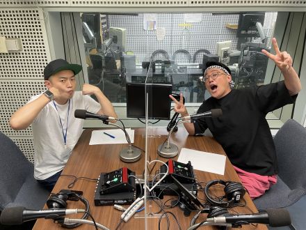 チェのひとり喋り！