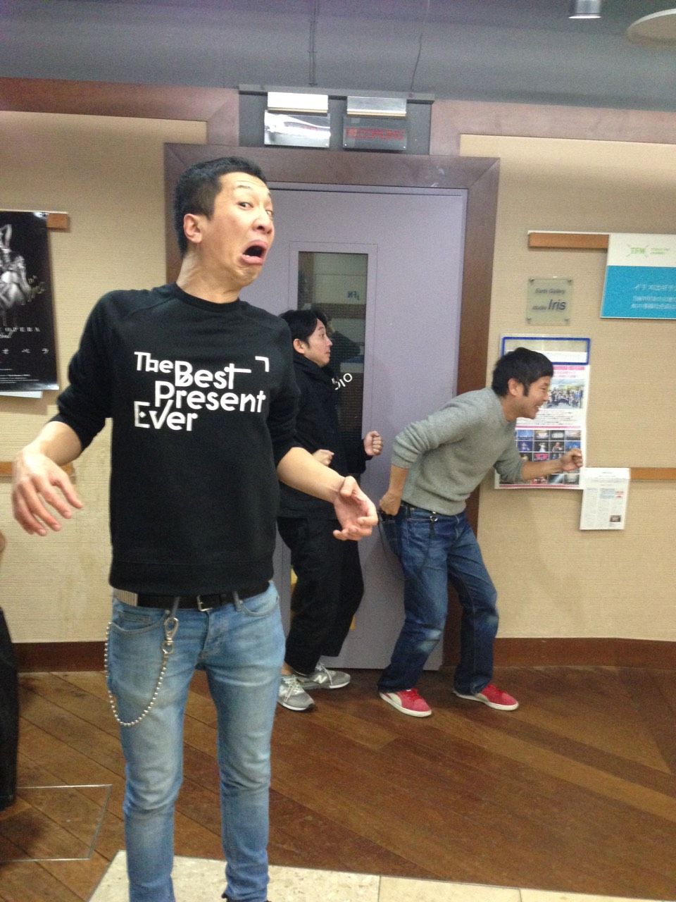 ２０１５．１２．６