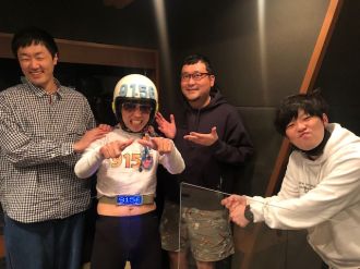 放送コードギリギリ！！！食い込MENことけんじるさん！！