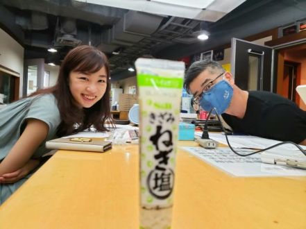 6月17日（水）Song List♪