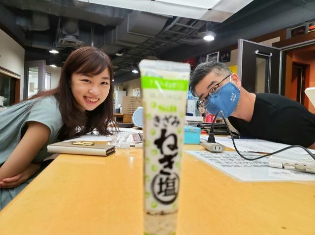 6月17日（水）Song List♪