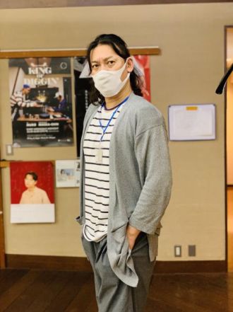 2020年7月29日(水)今日のテーマは【七福神のつぶやき】