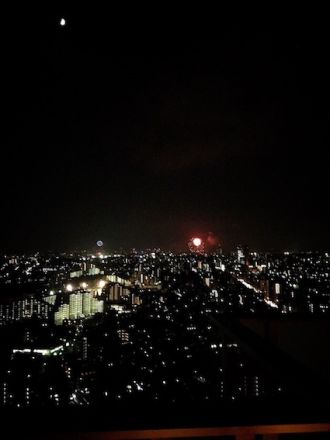 8月28日（金）今日の1コマ