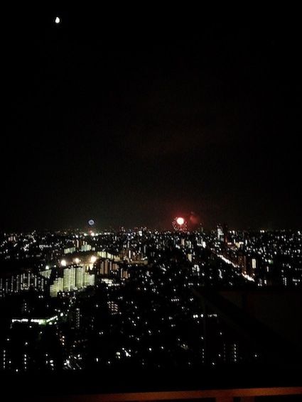 8月28日（金）今日の1コマ