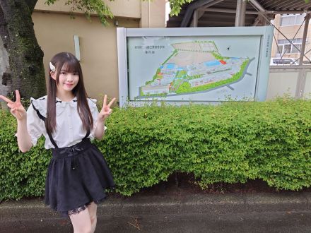 6月8日㈪オンエアダイジェスト【SKE48 TEAM E  長谷川雅①】