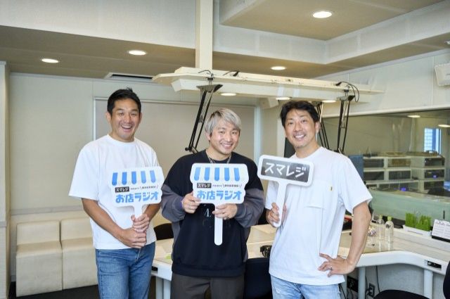 多種多様なお店づくりに携わってきた河村征治さんに聞く、「業態開発」とテコ入れの考え方！