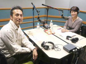 第219回 砂連尾 理さん①