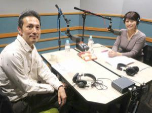 第219回 砂連尾 理さん①