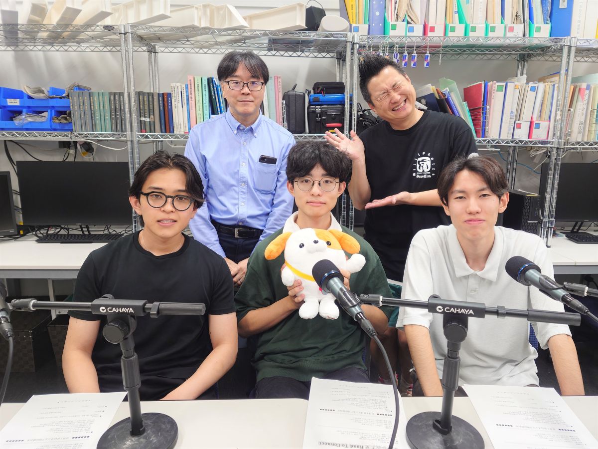 #8月25日＜74回目＞ エンジ名古屋 Road To Connect