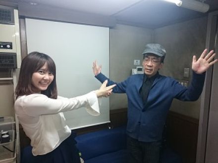 第73回の音楽室は・・・