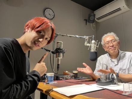 【#29 番組ブログ】萩原健太のMUSIC STORIES【2021.10.17 放送】