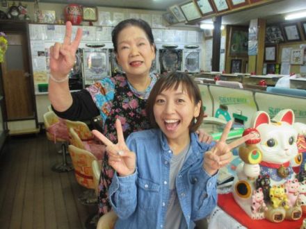 今度こそ女子力ＵＰ！？初夏の四万温泉編！